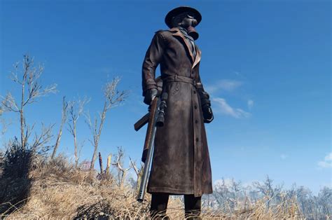 fallout 4 best clothing mods